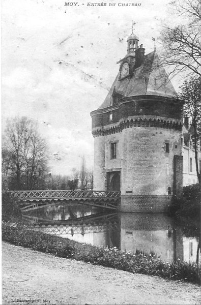 Chateau Entree2
